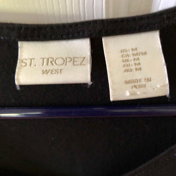 Black Top - Picture 6 of 6